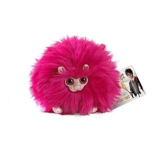 Plyšák Harry Potter - Trpaslenka