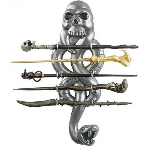 Sada kouzelnických hůlek Harry Potter - Dark Wizard