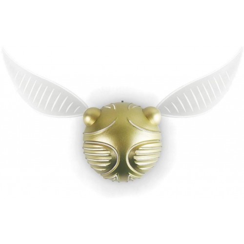 Nástěnná lampa Harry Potter - Zlatonka