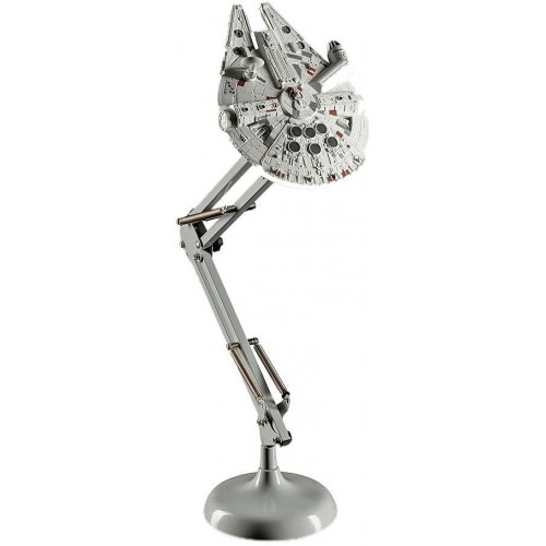 Lampa Star Wars - Millennium Falcon