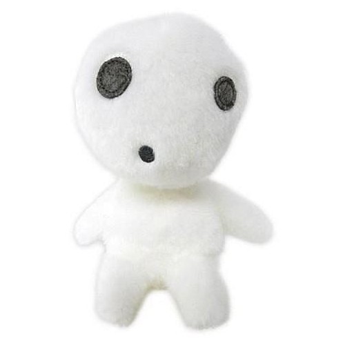 Plyšák Kodama (14 cm)