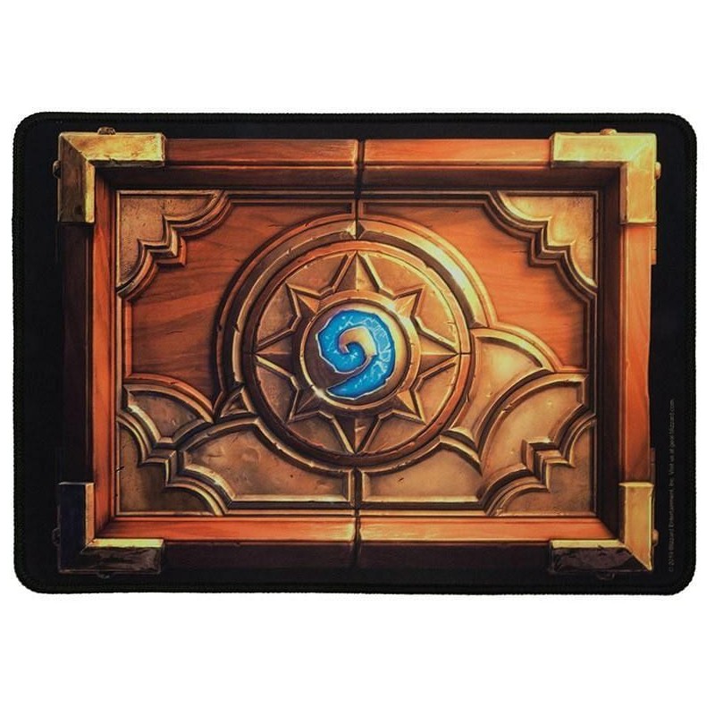 Podložka pod myš Hearthstone