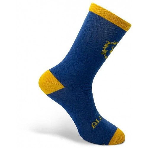 Ponožky World of Warcraft - Alliance Blue & Yellow