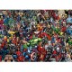 Puzzle Marvel - Characters, 1000 dílků