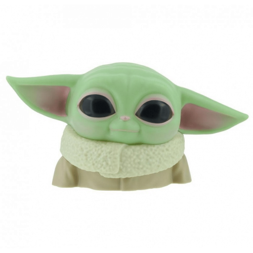 Lampička Star Wars: Mandalorian - Baby Yoda
