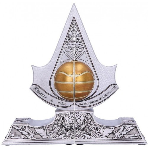 Zarážky na knihy Assassin s Creed - Apple of Eden