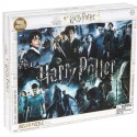 Puzzle Harry Potter - Plakát, 1000 dílků