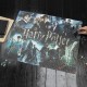 Puzzle Harry Potter - Plakát, 1000 dílků