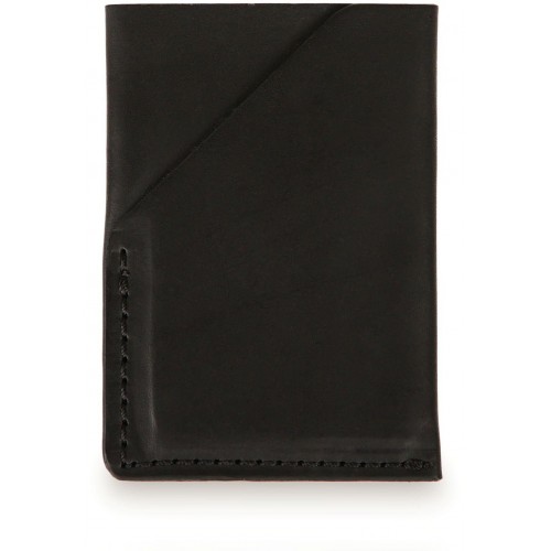 Kožené pouzdro na karty Havard