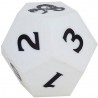 Lampa Dungeons & Dragons D12