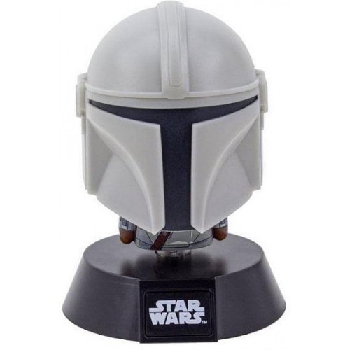 Lampička Star Wars: The Mandalorian