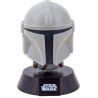 Lampička Star Wars: The Mandalorian