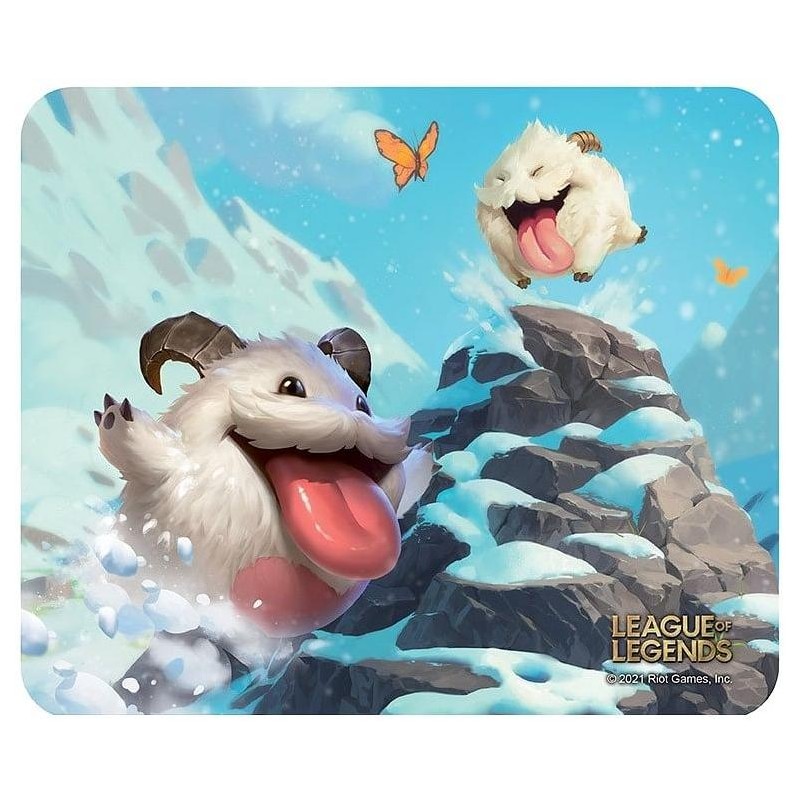 Podložka pod myš League of Legends - Poro