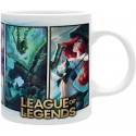 Hrnek League of Legends - Champions