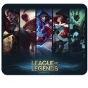 Podložka pod myš League of Legends - Champions