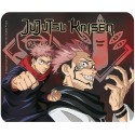 Podložka pod myš Jujutsu Kaisen - Itadori & Sukuna