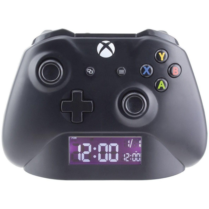 Budík Xbox Controller