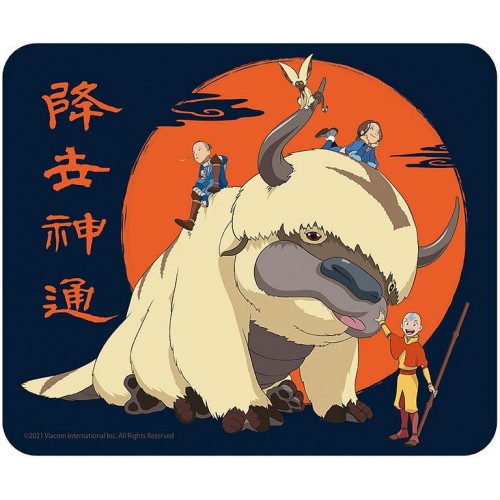 Podložka pod myš Avatar: The Last Airbender - Appa