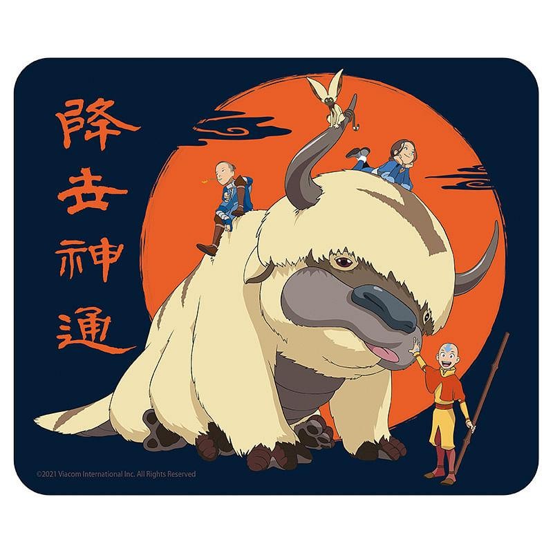 Podložka pod myš Avatar: The Last Airbender - Appa