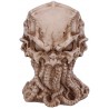 Lebka Cthulhu (20 cm)