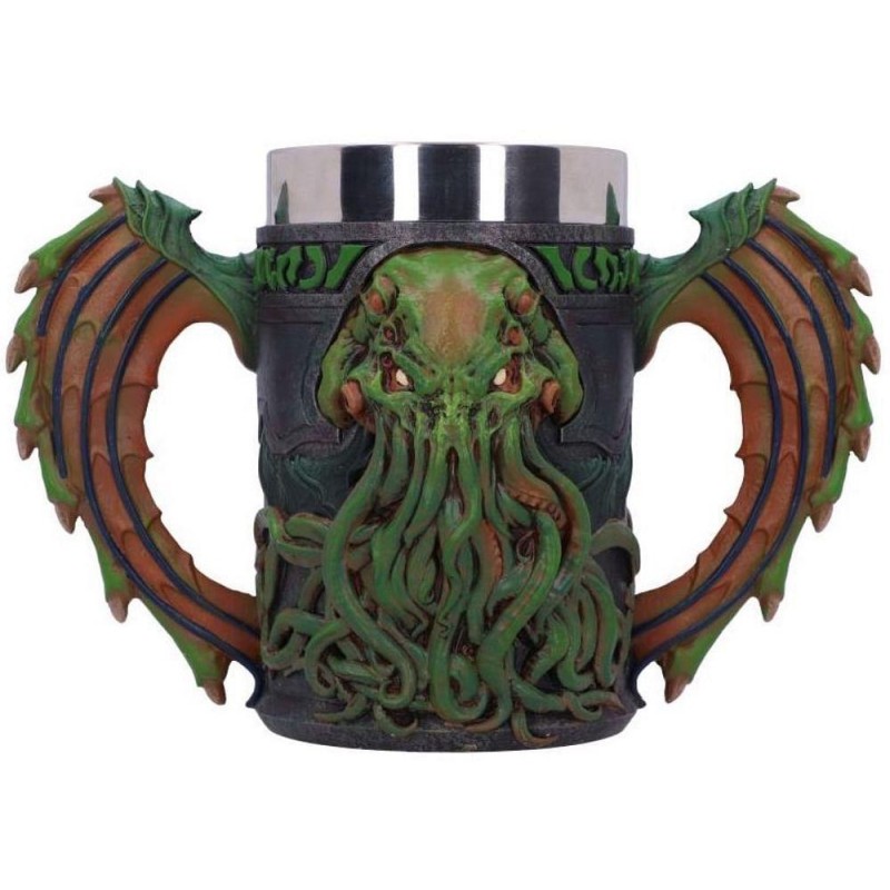 Korbel The Vessel of Cthulhu