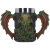 Korbel The Vessel of Cthulhu