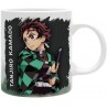 Hrnek Demon Slayer - Tanjiro