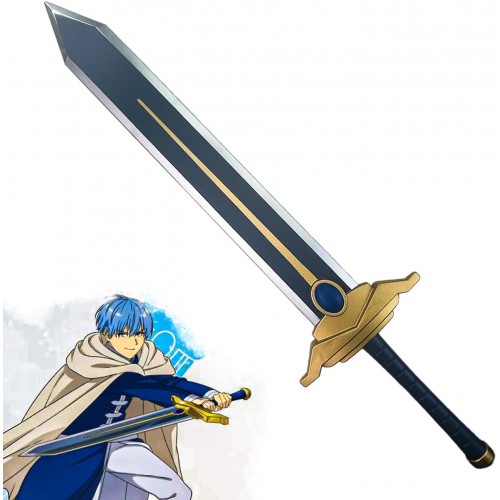 AF Masivní měkčený meč "HIMMEL'S HERO SWORD" - Frieren: Beyond journey's end