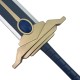 AF Masivní měkčený meč "HIMMEL'S HERO SWORD" - Frieren: Beyond journey's end