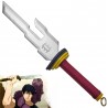 AF Malé dřevěné kopí "INVERTED SPEAR OF HEAVEN" - Jujutsu Kaisen