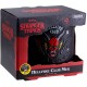Hrnek Stranger Things - Hellfire Club 3D
