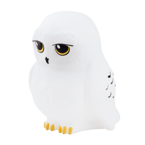 Lampička Harry Potter - Sova Hedvika