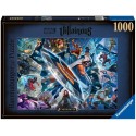 Puzzle Marvel Villainous: Taskmaster, 1000 dílků