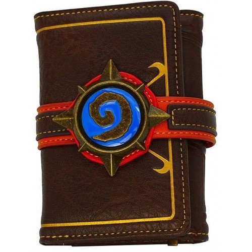 Peněženka Hearthstone - Booster