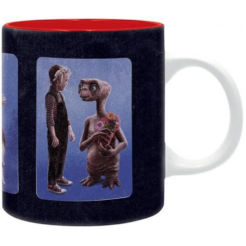 Hrnek I Love E.T.