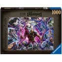 Puzzle Marvel Villainous: Killmonger, 1000 dílků