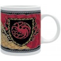 Hrnek House of the Dragon - Targaryen Dragon Crest