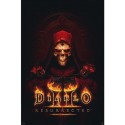 Plakát Diablo II: Resurrected