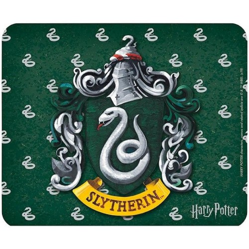 Podložka pod myš Harry Potter - Zmijozel