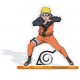 2D figurka Naruto Shippuden - Naruto