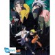 Sada plakátů Naruto Shippuden - Ninjas