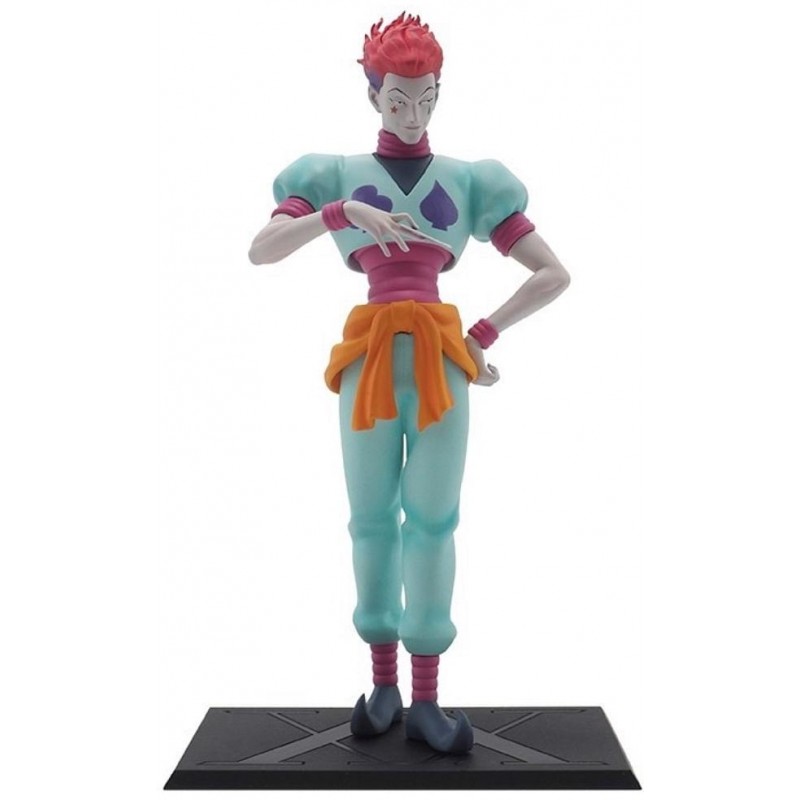 Figurka Hunter X Hunter - Hisoka