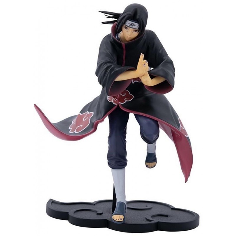 Figurka Naruto Shippuden - Itachi Uchiha