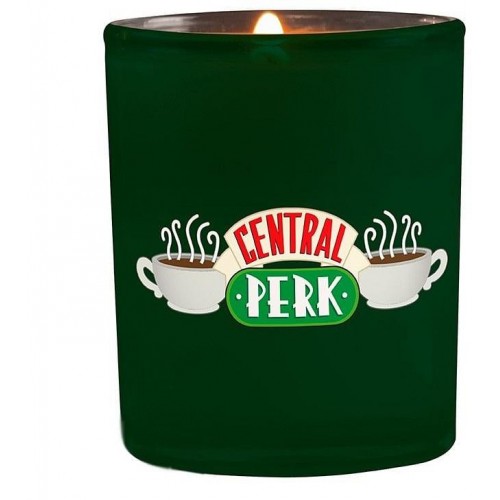 Svíčka Friends - Central Perk