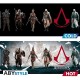 Hrnek Assassin s Creed - Legacy, měnící se