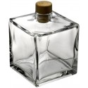 Flakón Cube, 500 ml