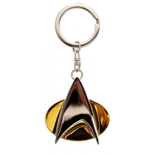 Klíčenka Star Trek - Communicator