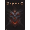 Plakát Diablo