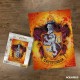 Puzzle Harry Potter - Nebelvír, 500 dílků