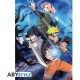 Sada pohlednic Naruto Shippuden (5 ks)